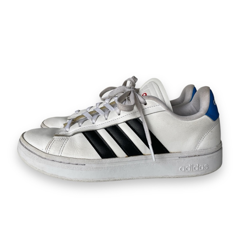 Adidas Grand Court Alpha Sneaker